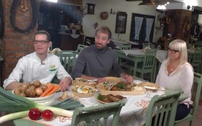 Ziemniak na&nbsp;wiele sposobów